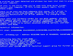 Установка, настройка и восстановление Windows и программ на Бауманской. Удаление вирусов и рекламы err2 - Установка, настройка и восстановление Windows и программ на Бауманской. Удаление вирусов и рекламы