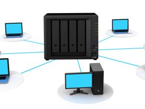 SSH подключение к Synology. Виртуальный хостинг, MySQL, Phpmyadmin, FTP. Переадресация на роутере