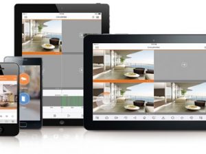 Настройка регистратора RVI. Проброс портов на роутере. Подключение извне к камерам