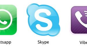 Поставить на сайт кнопки вызова WhatsApp и Viber